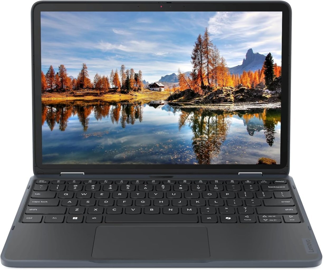 Lenovo 2027 11" HD IPS convertible tactile